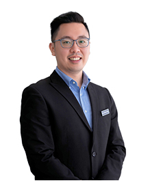 Ng Chee Hong